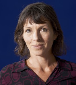 Rachel Cusk