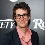 Rachel Maddow