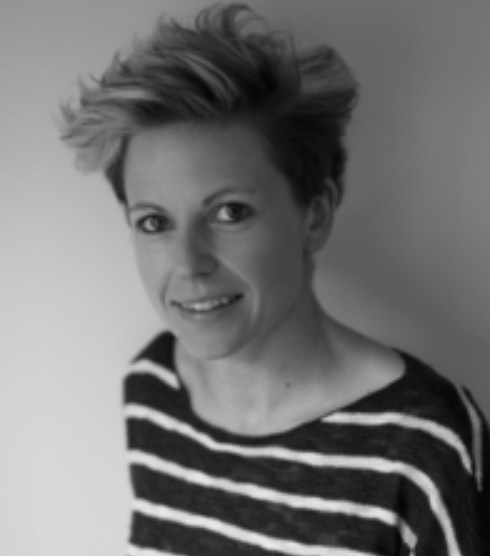 Rachel Marks