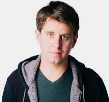 Randall Munroe