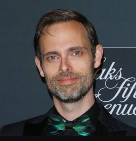 Ransom Riggs