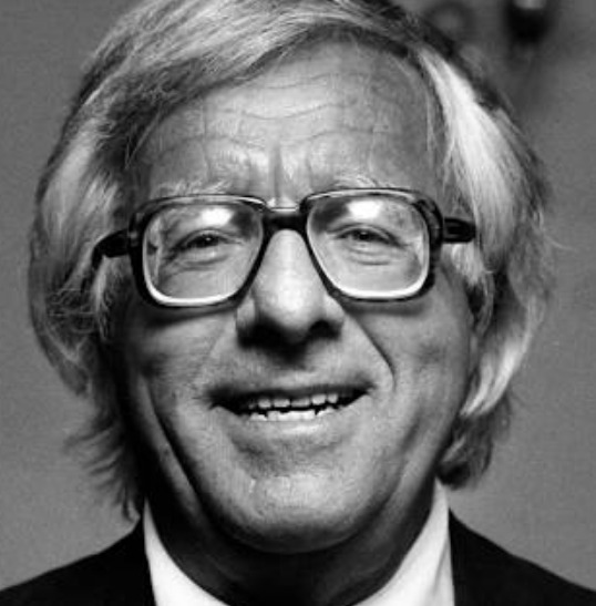 Ray Bradbury