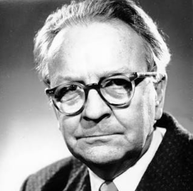 Raymond Chandler