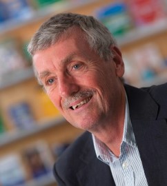 Raymond Murphy