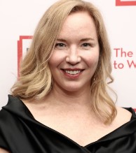 Rebecca Donner