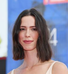 Rebecca Hall