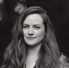 Rebecca Ross