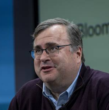 Reid Hoffman