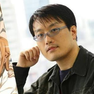 Reki Kawahara