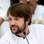 René Redzepi