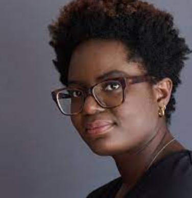 Reni Eddo-Lodge