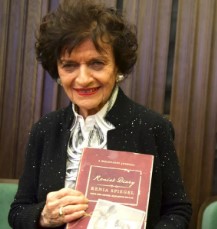 Renia Spiegel