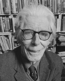 Rev. W. Awdry