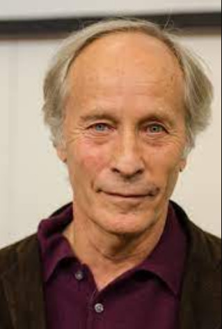 Richard Ford