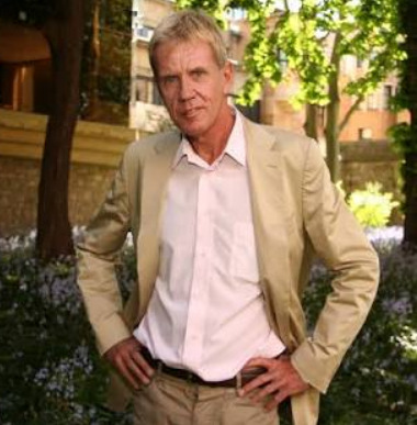 Richard Koch