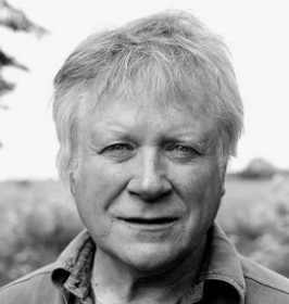 Richard Mabey