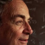 Richard P. Feynman