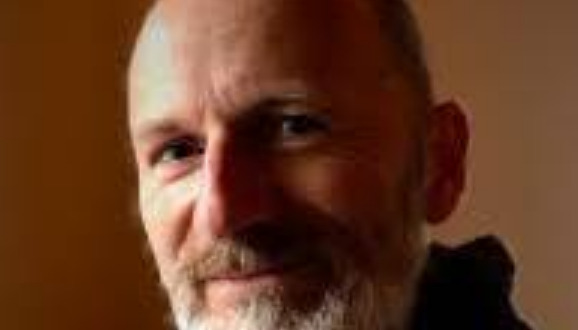 Richard Rudd