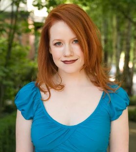 Richelle Mead