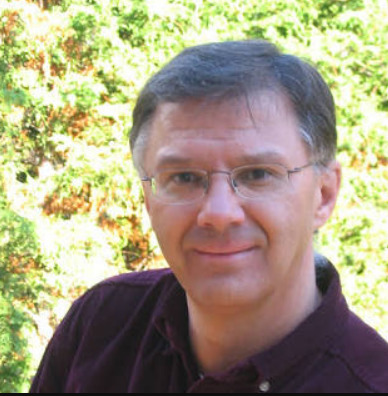 Rick Mofina