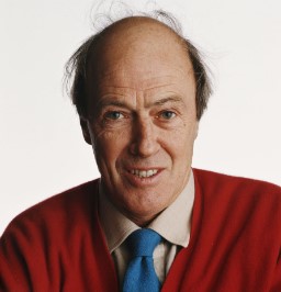 Roald Dahl