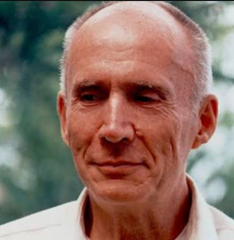 Robert A. Johnson