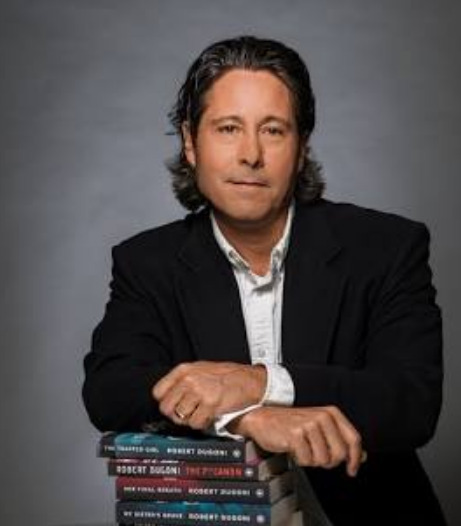 Robert Dugoni Books