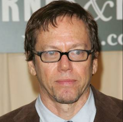 Robert Greene