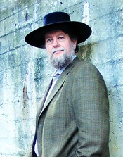 Robert Jordan