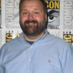 Robert Kirkman