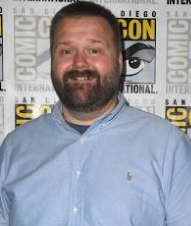 Robert Kirkman