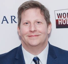 Robert Kolker