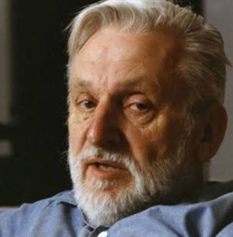 Robert M. Pirsig
