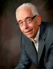 Robert Maurer Ph.D