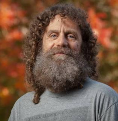 Robert M. Sapolsky