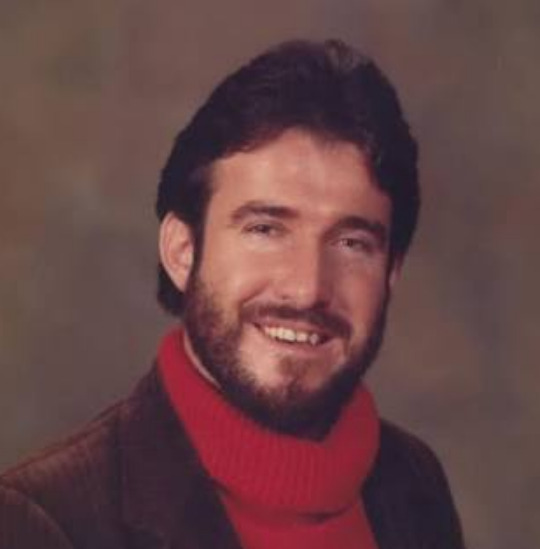 Robert Tickner