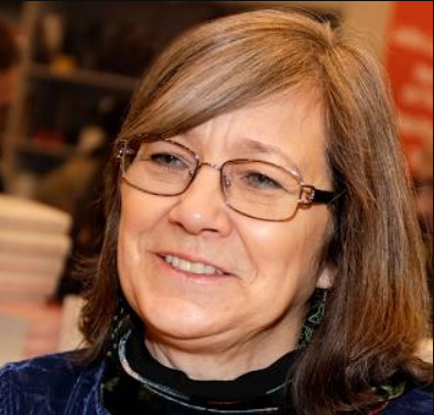 Robin Hobb