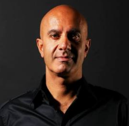Robin S. Sharma