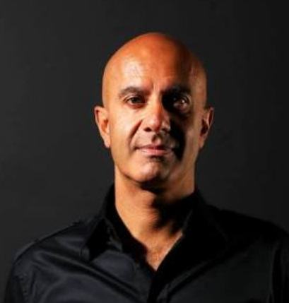 Robin Sharma