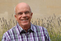 Roderick Hunt
