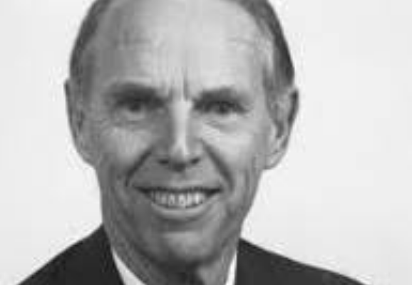 Roger Fisher