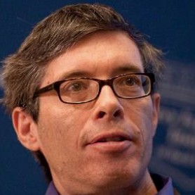 Roger Lowenstein