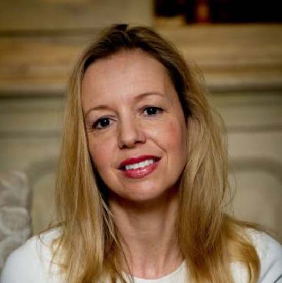 Rosamund Lupton