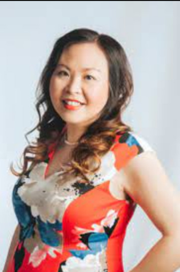 Roselle Lim
