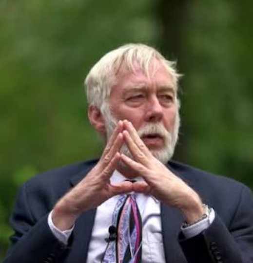 Roy Baumeister