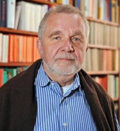 Rudiger Safranski