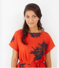 Rukmini Iyer
