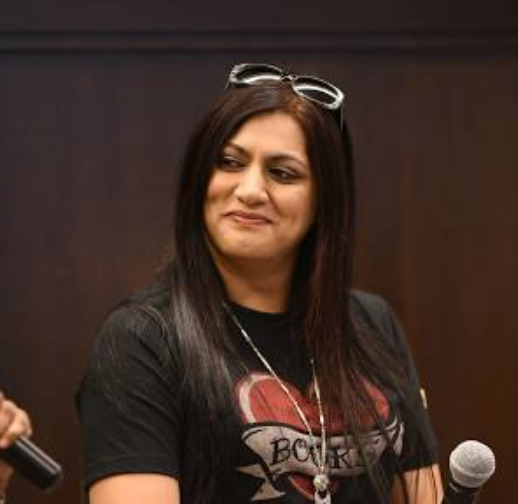 Sabaa Tahir