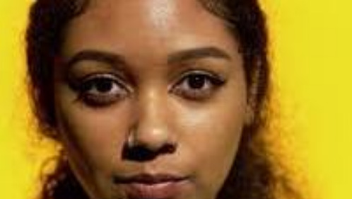 Safia Elhillo