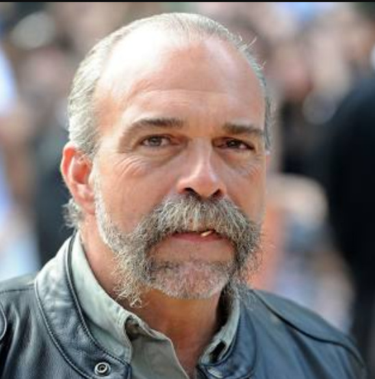 Sam Childers
